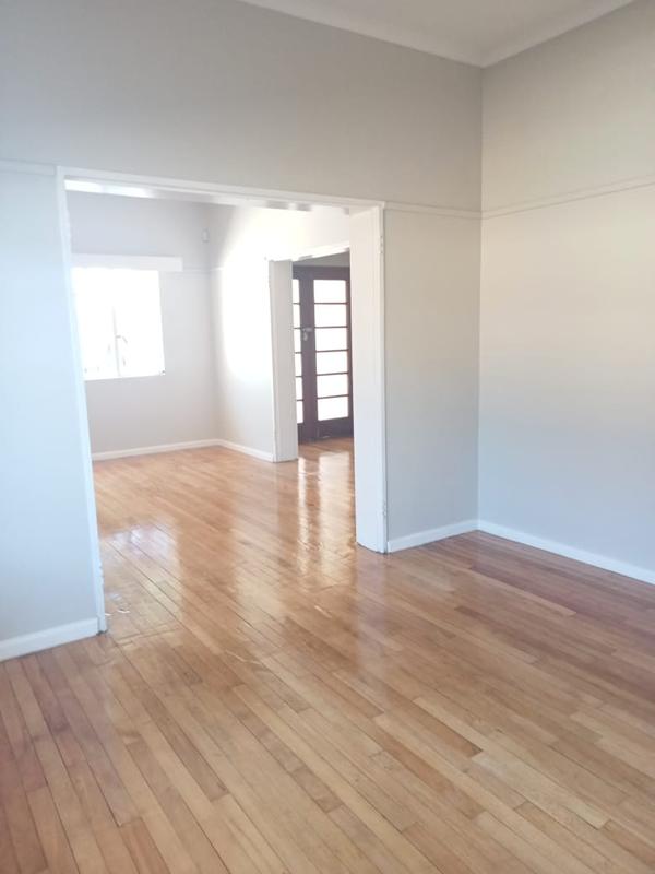 To Let 4 Bedroom Property for Rent in Goodwood Central Western Cape